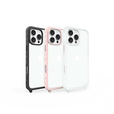 OC One 彩鑽掛繩手機殼