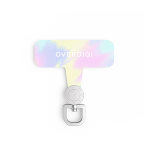 360超薄旋轉掛繩墊片