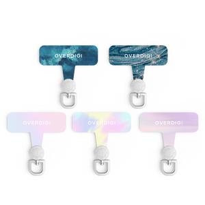 360超薄旋轉掛繩墊片