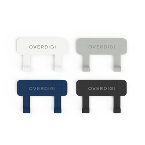 手機殼掛繩墊片(雙環）