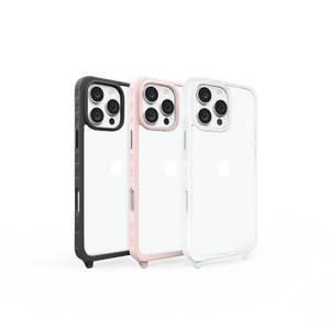 OC One 彩鑽掛繩手機殼