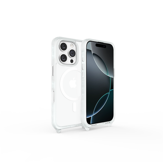 OC One Mag 磁吸彩鑽掛繩手機殼