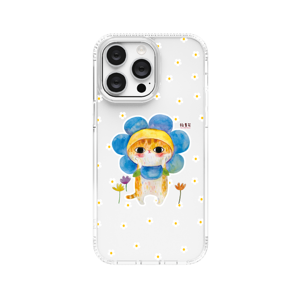 iPhone 14 Pro / 凹凹一朵花
