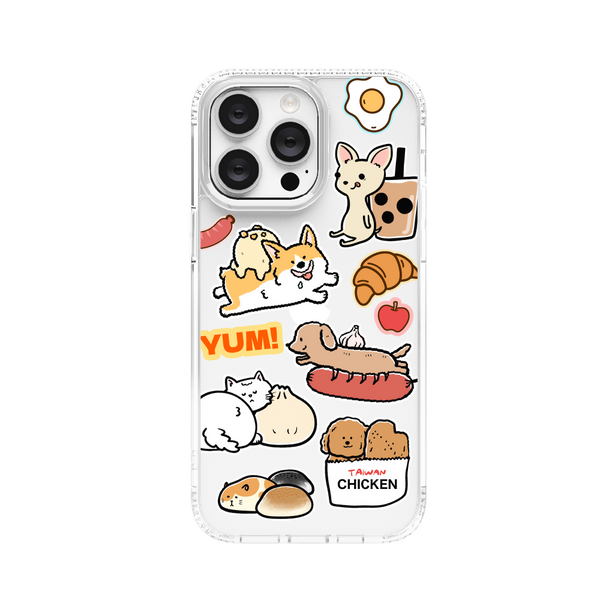 iPhone 14 Pro / TaiwanFood