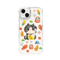 iPhone 14 / 招財貓拉拉