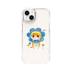 iPhone 14 / 凹凹一朵花