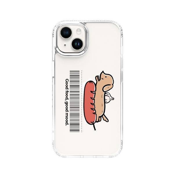 iPhone 14 / 臘腸狗