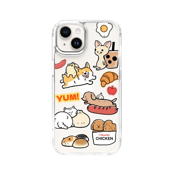 iPhone 14 / TaiwanFood