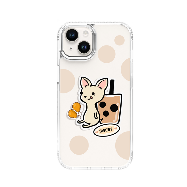 iPhone 14 / 珍奶小吉