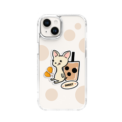 iPhone 14 / 珍奶小吉