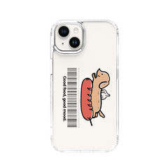 iPhone 14 / 臘腸狗