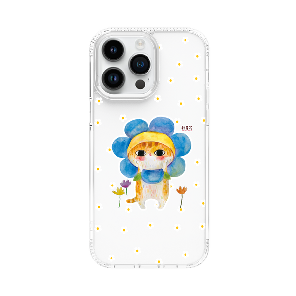 iPhone 14 ProMax / 凹凹一朵花