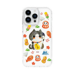iPhone 14 ProMax / 招財貓拉拉