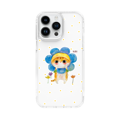 iPhone 14 ProMax / 凹凹一朵花