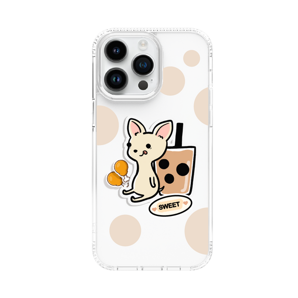 iPhone 14 ProMax / 珍奶小吉