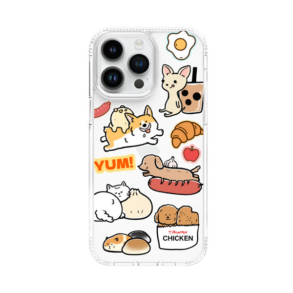 iPhone 14 ProMax / TaiwanFood