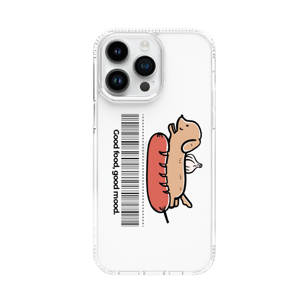iPhone 14 ProMax / 臘腸狗