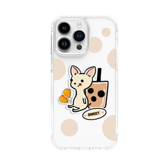 iPhone 14 ProMax / 珍奶小吉