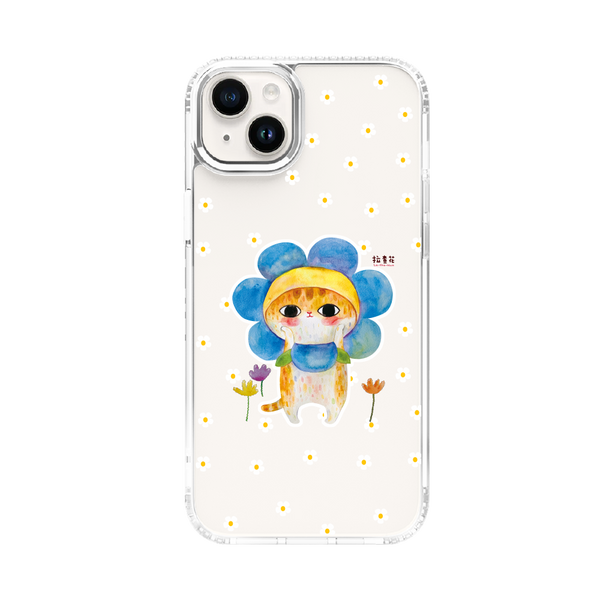 iPhone 14 Plus / 凹凹一朵花