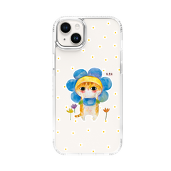 iPhone 14 Plus / 凹凹一朵花