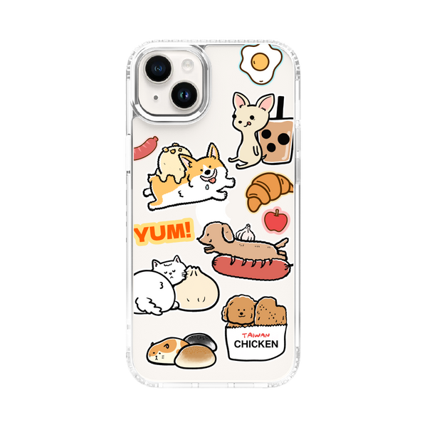 iPhone 14 Plus / TaiwanFood