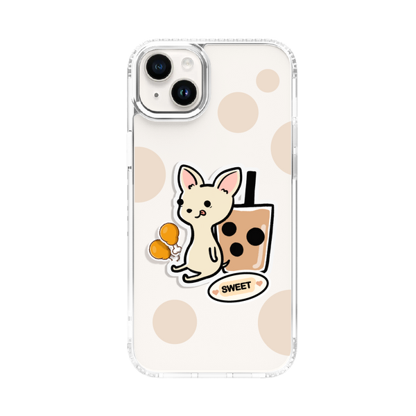 iPhone 14 Plus / 珍奶小吉