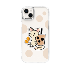 iPhone 14 Plus / 珍奶小吉