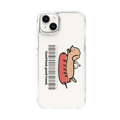 iPhone 14 Plus / 臘腸狗
