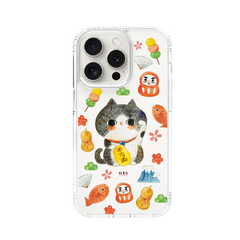 iPhone 15 Pro / 招財貓拉拉