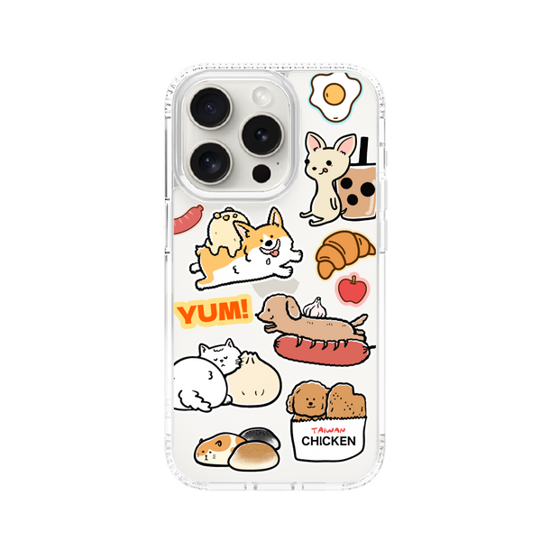 iPhone 15 Pro / TaiwanFood