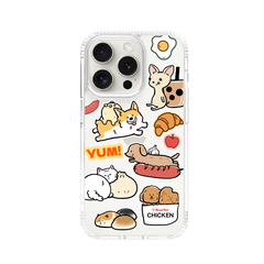 iPhone 15 Pro / TaiwanFood
