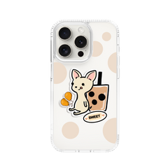 iPhone 15 Pro / 珍奶小吉