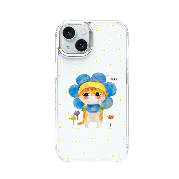 iPhone 15 / 凹凹一朵花