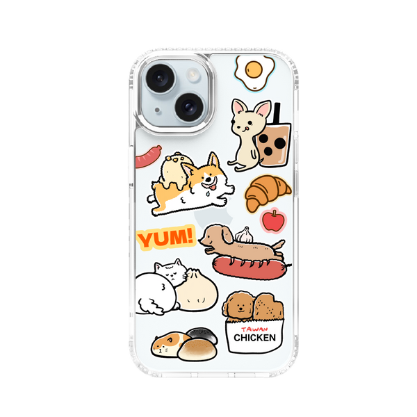 iPhone 15 / TaiwanFood