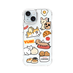 iPhone 15 / TaiwanFood