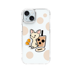 iPhone 15 / 珍奶小吉