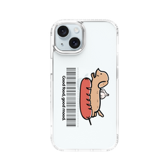 iPhone 15 / 臘腸狗