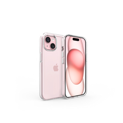 iPhone 15 / 透明