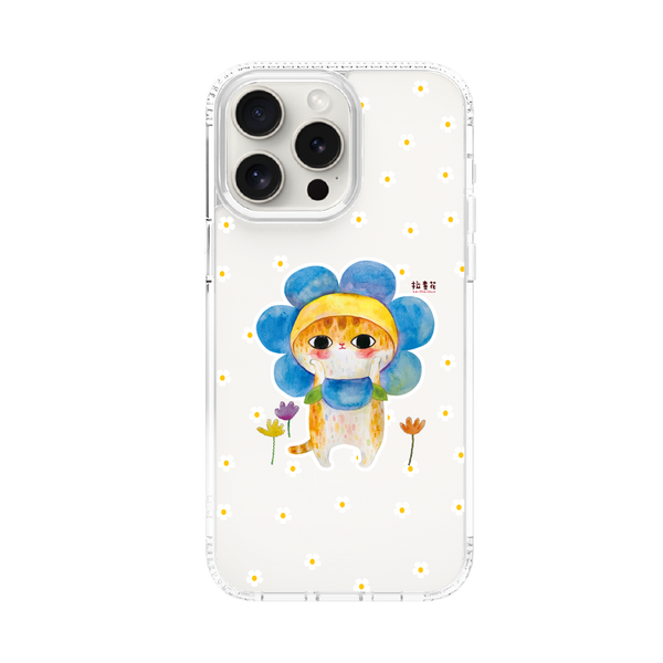 iPhone 15 ProMax / 凹凹一朵花