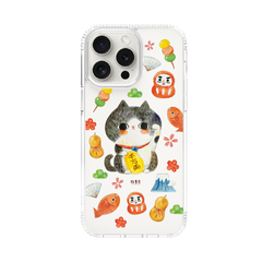 iPhone 15 ProMax / 招財貓拉拉