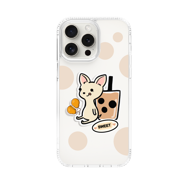 iPhone 15 ProMax / 珍奶小吉