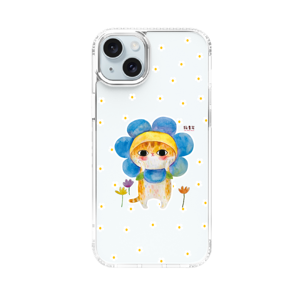 iPhone 15 Plus / 凹凹一朵花