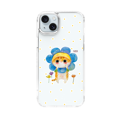 iPhone 15 Plus / 凹凹一朵花