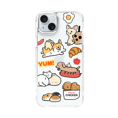 iPhone 15 Plus / TaiwanFood