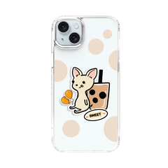 iPhone 15 Plus / 珍奶小吉
