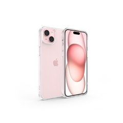iPhone 15 Plus / 透明