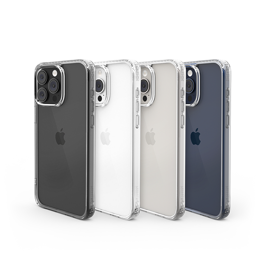 Aurora V2 軍規防摔透明殼