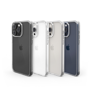 Aurora V2 軍規防摔透明殼