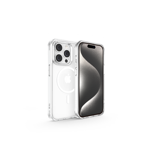 Aurora V2 Mag 磁吸軍規防摔透明殼