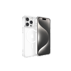 iPhone 15 ProMax / Mag 透明
